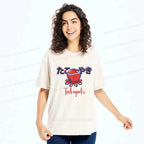Washed Japanese T-Shirt Best Seller