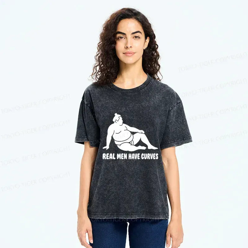 Kyoto Lion Japanese Vintage T-Shirt
