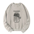 unisex sweatshirt for daily wear