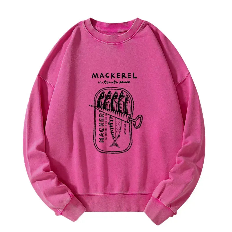 Japanese washed sweatshirt best seller