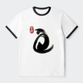 Kyoto Lion Cat T-Shirt Limited Edition