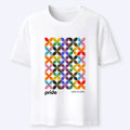 Classic Unisex Cotton Tee for Daily Wear