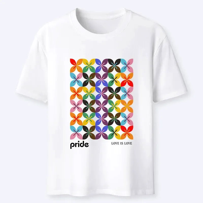 Classic Unisex Cotton Tee for Daily Wear