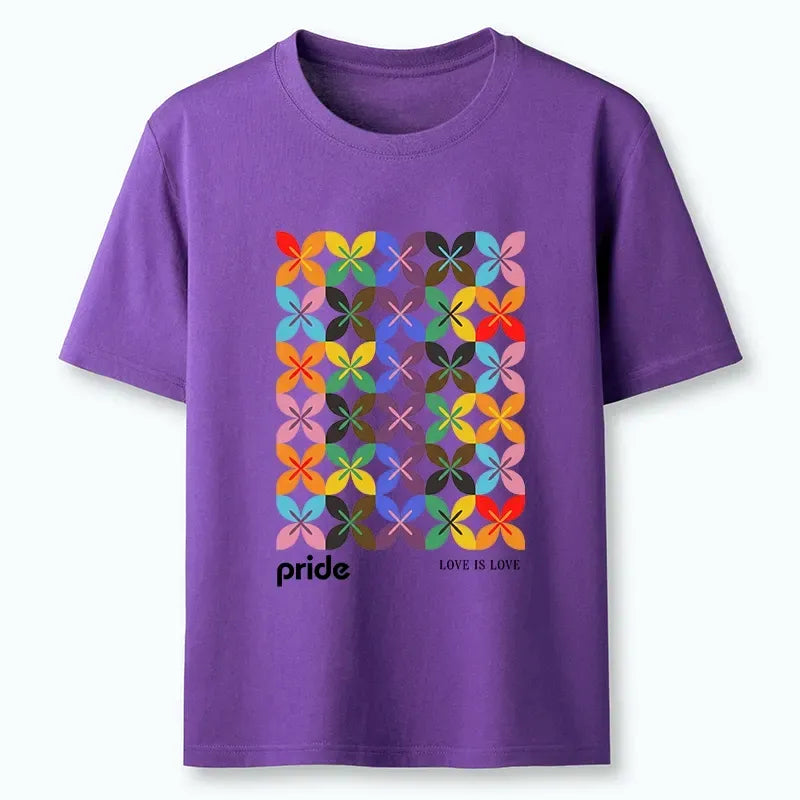 Classic Unisex Cotton Tee for Daily Wear
