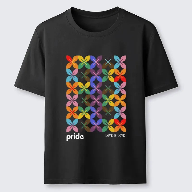 Classic Unisex Cotton Tee for Daily Wear