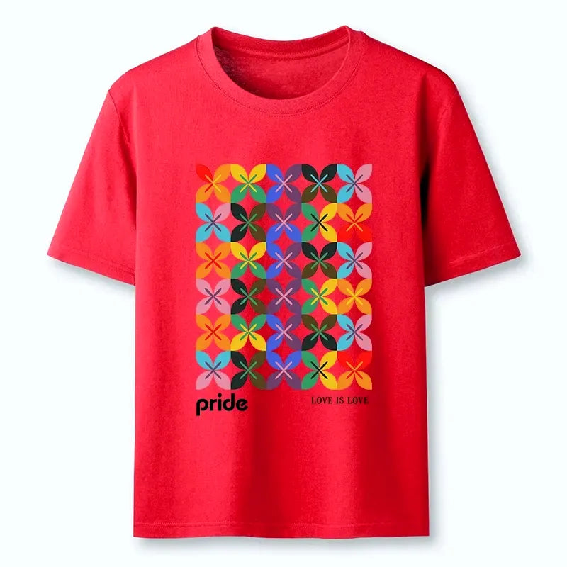 Kyoto Lion Pride Graphic Tee Gift for Him