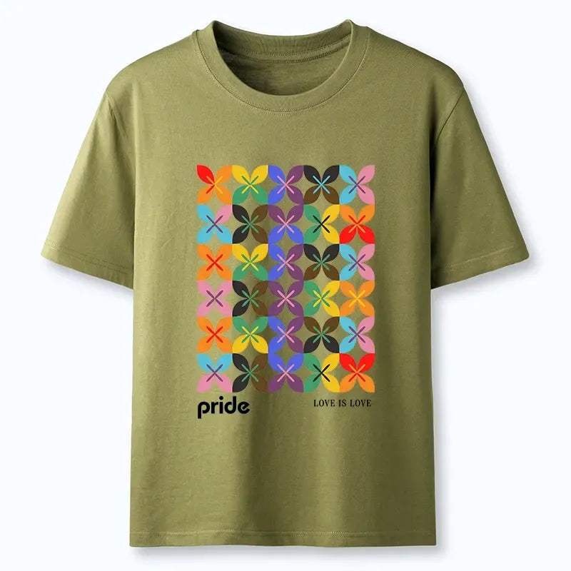 Kyoto Lion Pride Graphic Tee Gift for Him