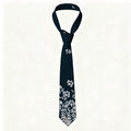 Japanese Vintage Necktie for Gift Idea