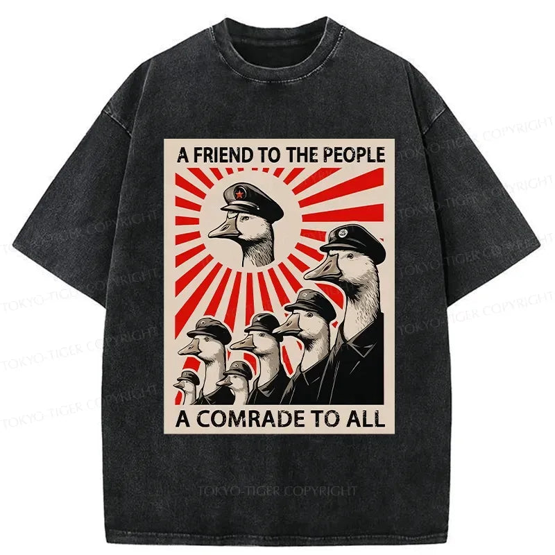 Unisex Japanese T-Shirt with Free Shipping