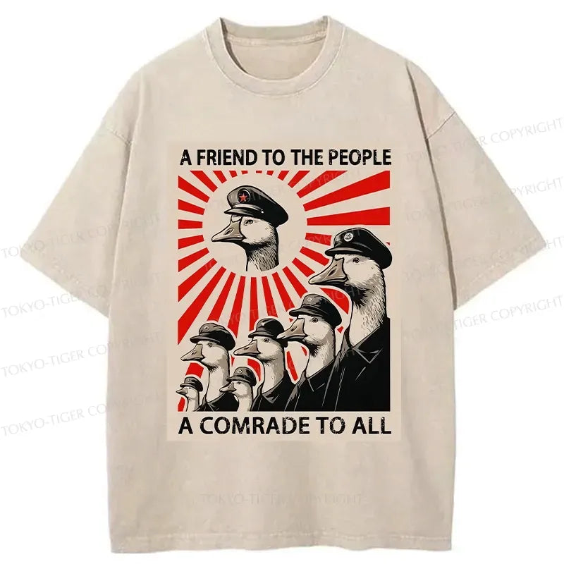 Unisex Japanese T-Shirt with Free Shipping
