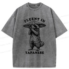 Kyoto Lion Funny Gift for Him