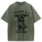 Kyoto Lion Funny Gift for Him