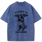 Kyoto Lion Funny Gift for Him