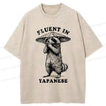 Kyoto Lion Funny Gift for Him
