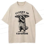 Kyoto Lion Funny Gift for Him