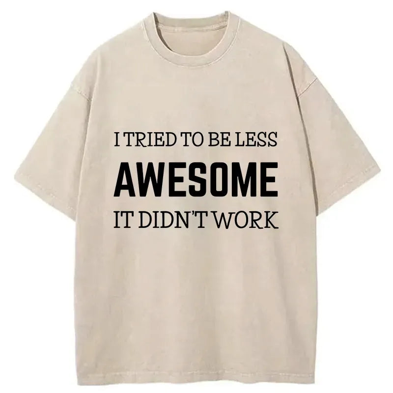 Vintage Japanese T-Shirt Free Shipping