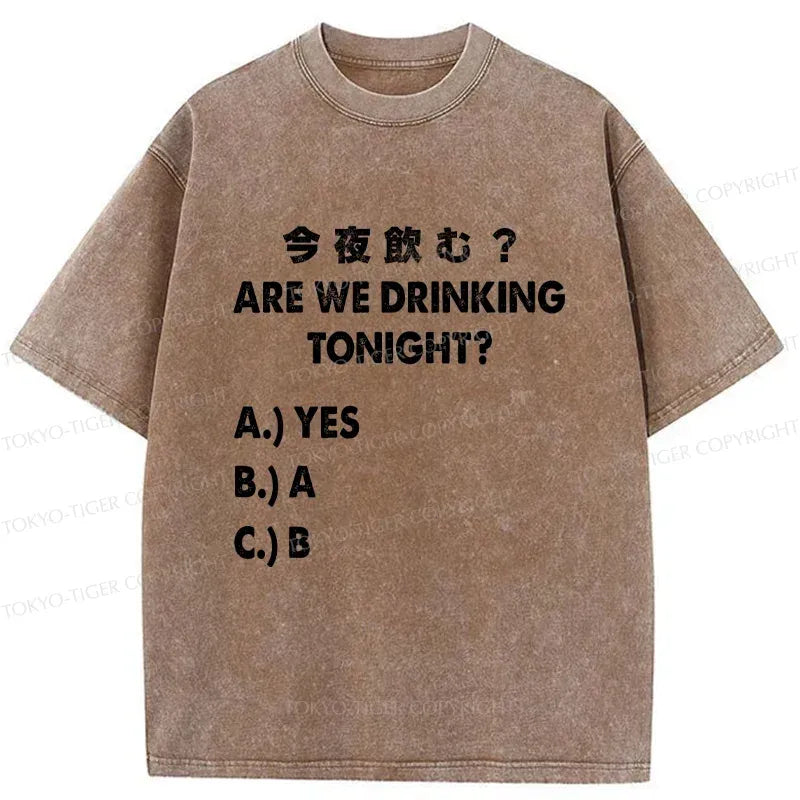 Limited Edition Japanese Culture Graphic Tee