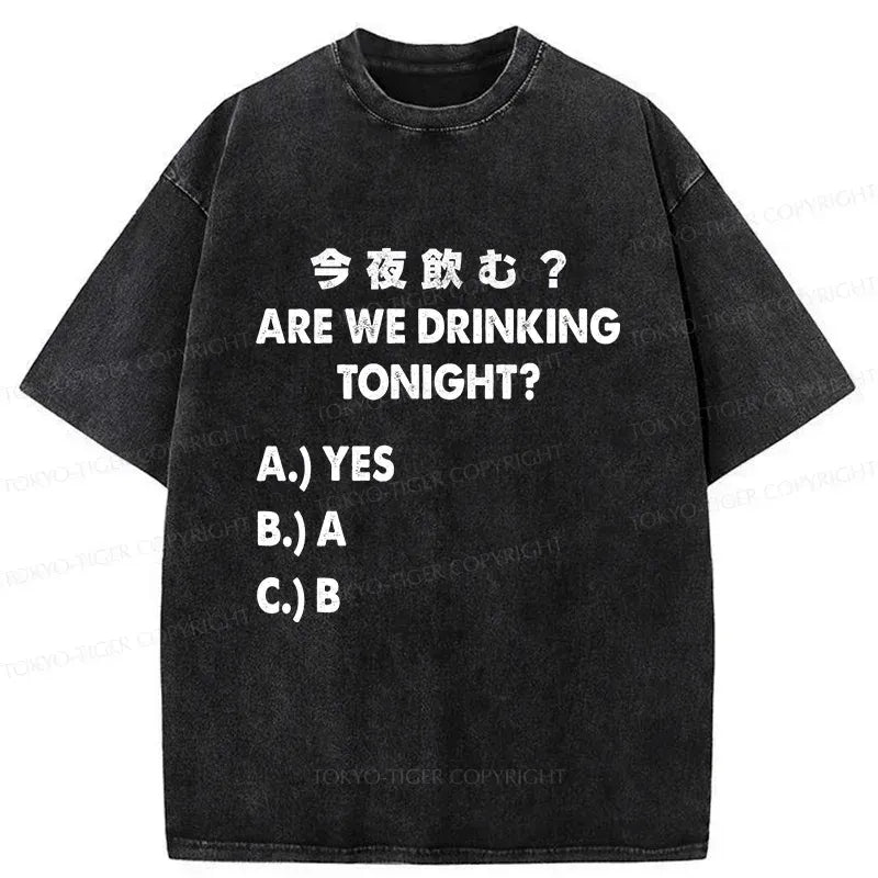Limited Edition Japanese Culture Graphic Tee