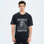 Kyoto Lion God Testing Me Shirt