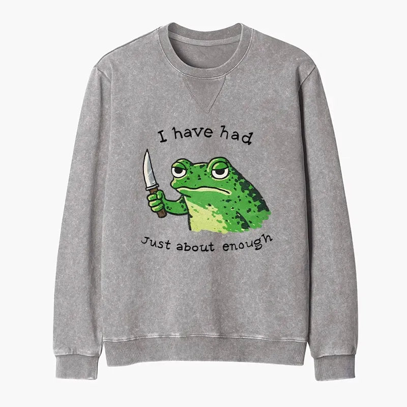soft cotton kyoto lion sweatshirt on sale