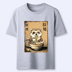 Japanese Vintage Ferret T-Shirt Best Seller