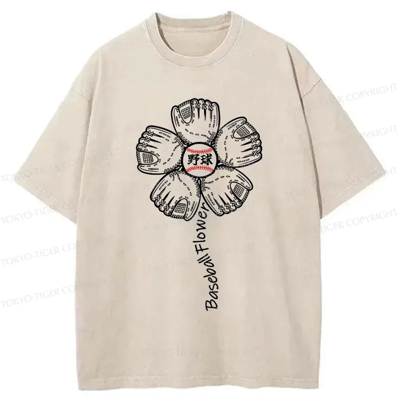 Kyoto Lion Baseball Tee Best Seller