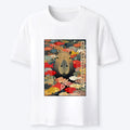 Kyoto-Lion Am I Too Lovable?? Classic T-Shirt