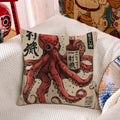 Kyoto Lion Pillow Free Shipping Offer