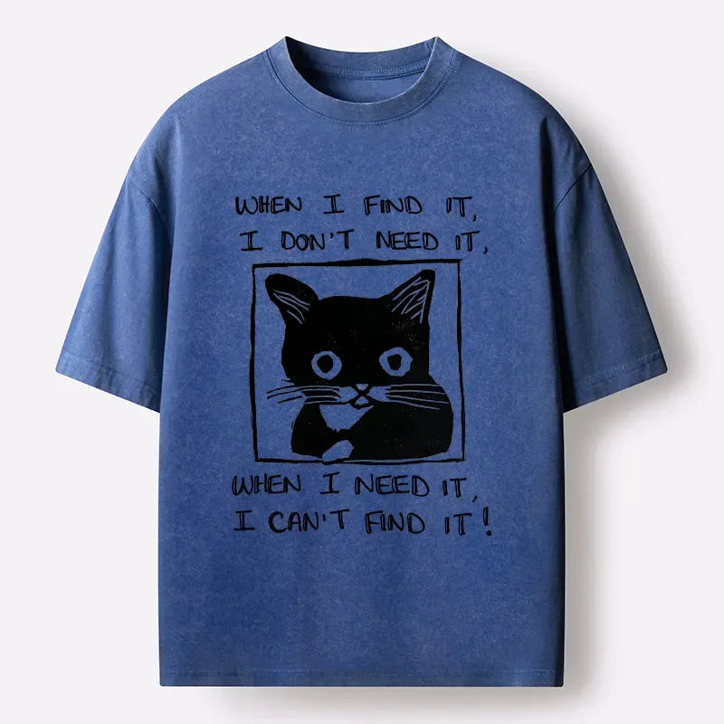 Japanese Ukiyo-e T-Shirt for Daily Wear