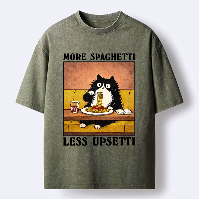 Kyoto Cat Shirt for Gift Idea