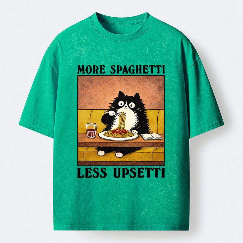 Kyoto Cat Shirt for Gift Idea