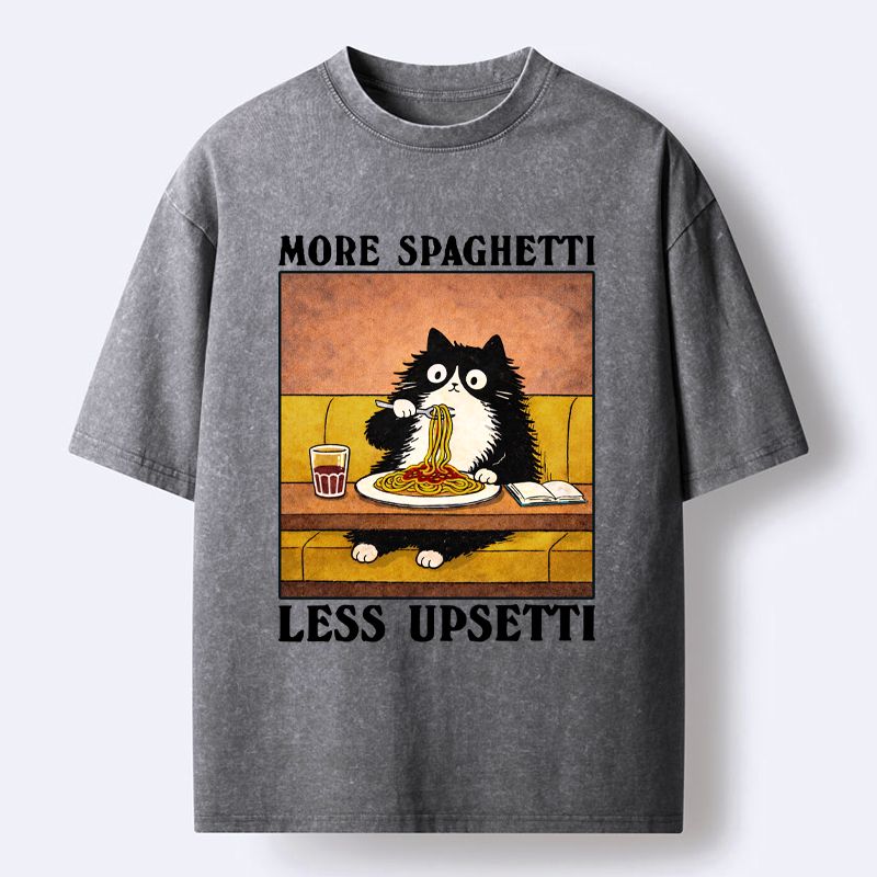 Kyoto Cat Shirt for Gift Idea