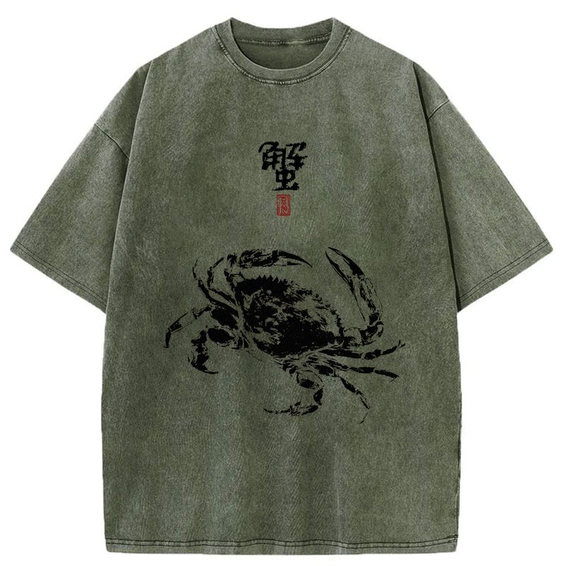 Vintage Japanese T-Shirt Best Seller
