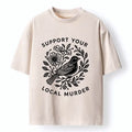 Trendy Kyoto lion unisex shirt