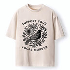 Trendy Kyoto lion unisex shirt