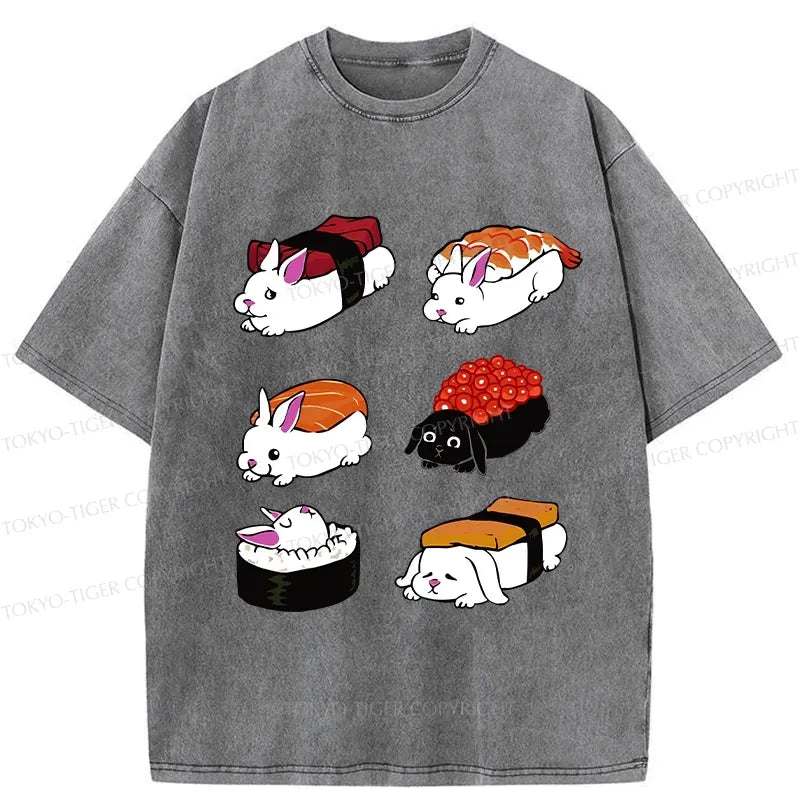 kyoto lion unisex cotton tee for vacation
