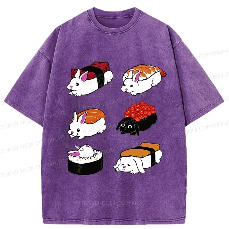 kyoto lion unisex cotton tee for vacation