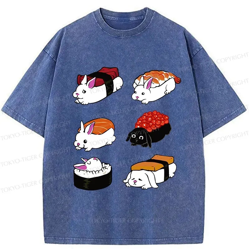 kyoto lion unisex cotton tee for vacation