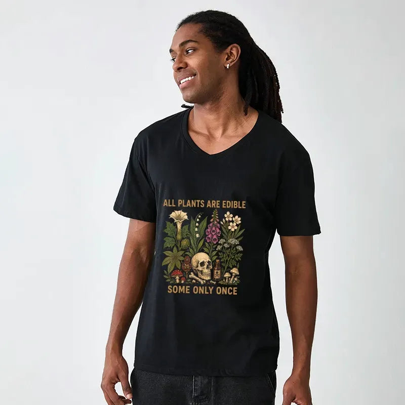 comfortable japanese unisex cotton t-shirt