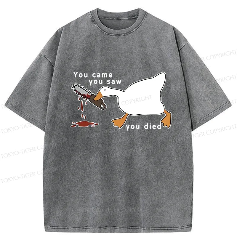 Funny Sarcastic T-Shirt for Gift for Him