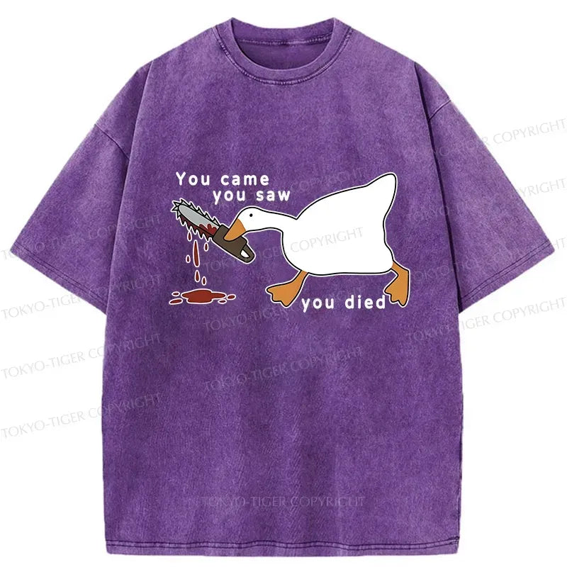 Unisex Cotton Tee for Daily Wear
