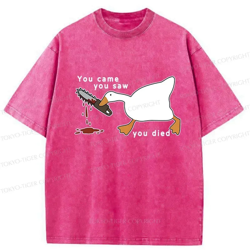 Unisex Cotton Tee for Daily Wear