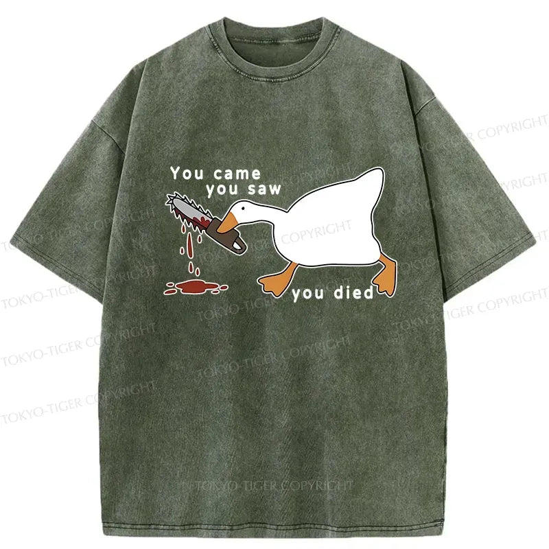 Funny Sarcastic T-Shirt for Gift for Him