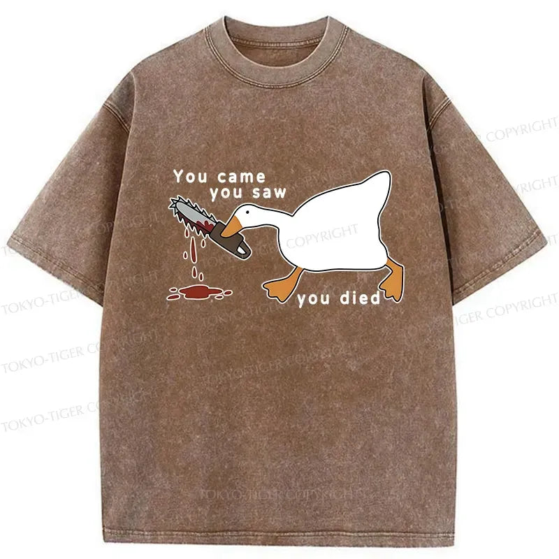 Funny Sarcastic T-Shirt for Gift for Him