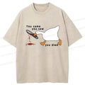 Unisex Cotton Tee for Daily Wear