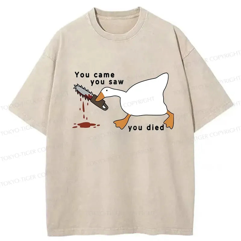 Unisex Cotton Tee for Daily Wear