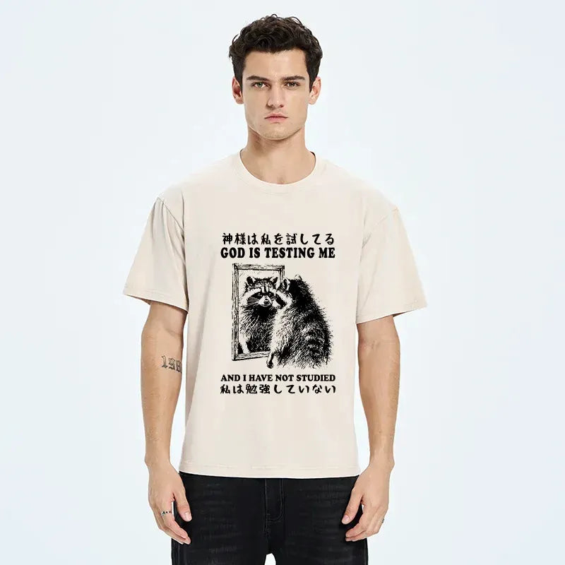 Japanese Culture T-Shirt for Vacation