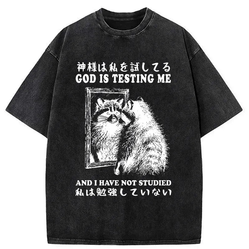 Japanese Culture T-Shirt for Vacation