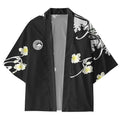 japanese vintage kimono cardigan for daily wear