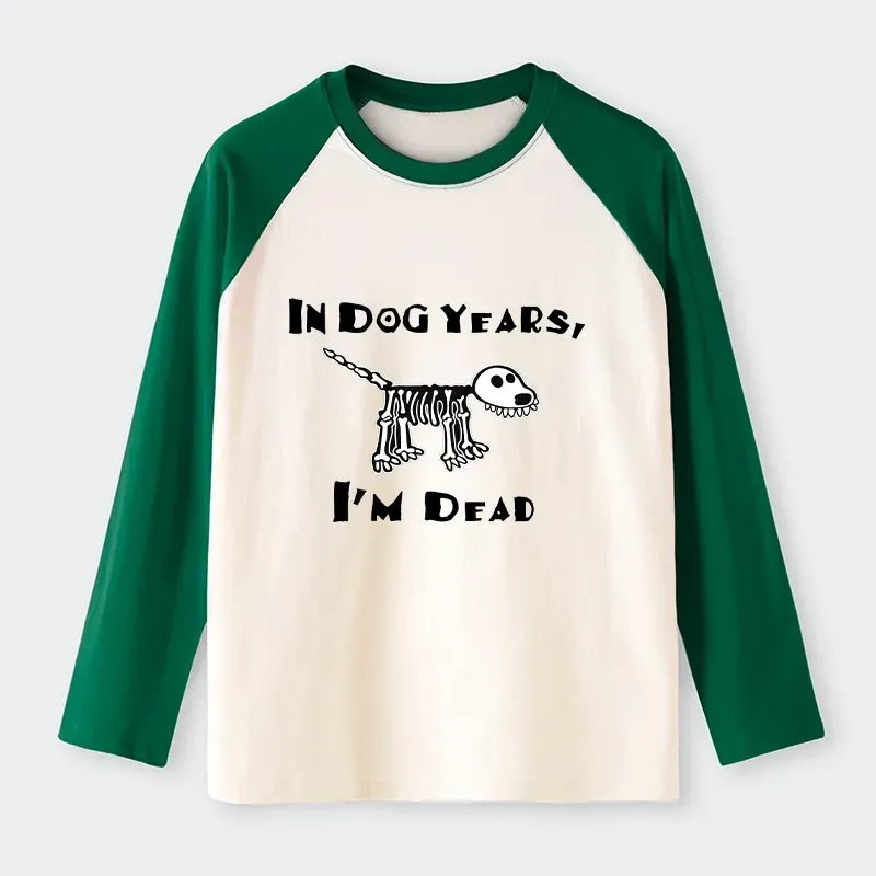 Japanese vintage Kyoto lion long sleeve shirt